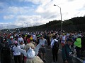 2011 Bay to Breakers Sunday 0545